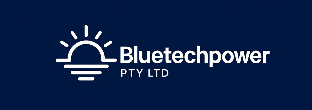 Bluetechpower - Smart Solar Solutions